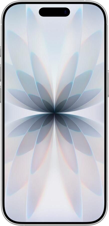 Apple iPhone 17 512GB Smartphone Wit - Foto 2