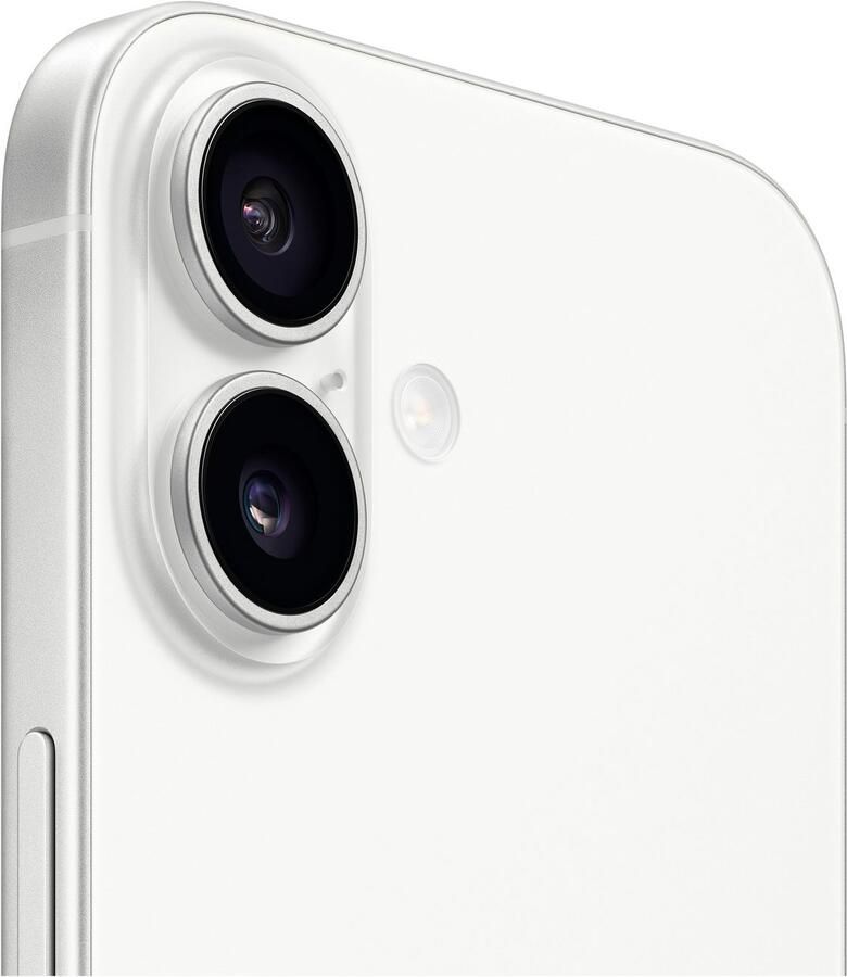 Apple iPhone 17 512GB Smartphone Wit - Foto 5