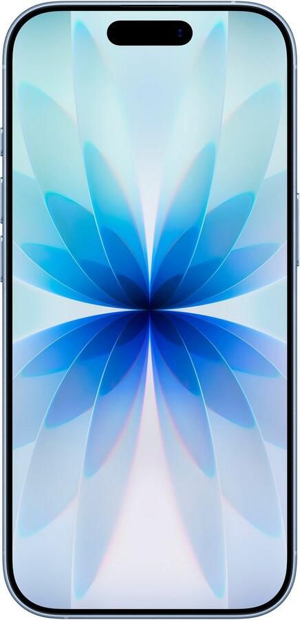Apple iPhone 17 256GB Smartphone Blauw - Foto 7