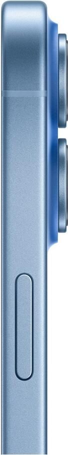 Apple iPhone 17 256GB Smartphone Blauw - Foto 8