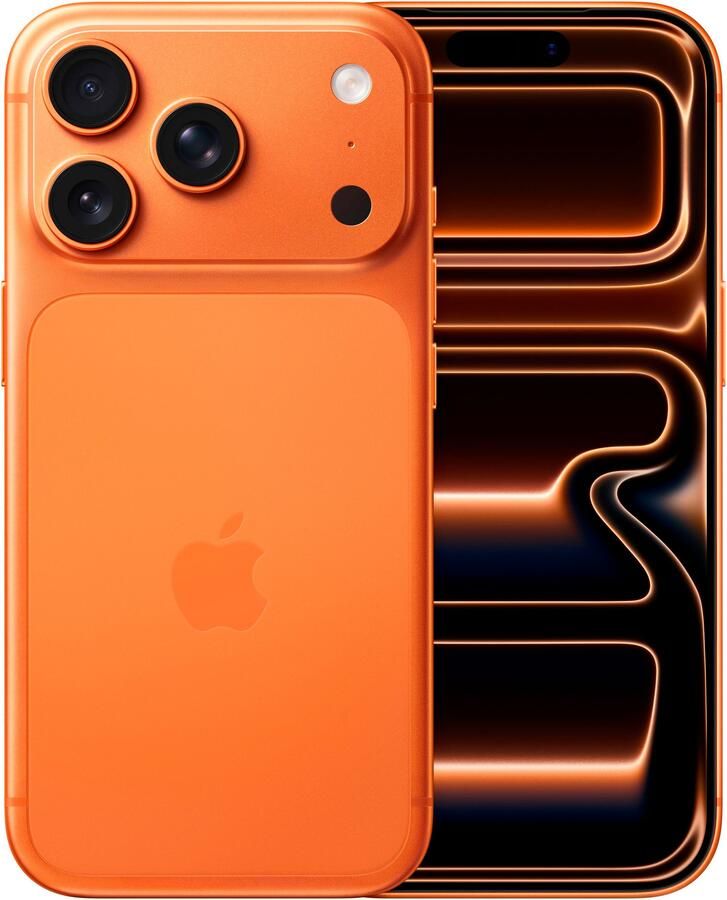 Apple Smartphone iPhone 17 Pro