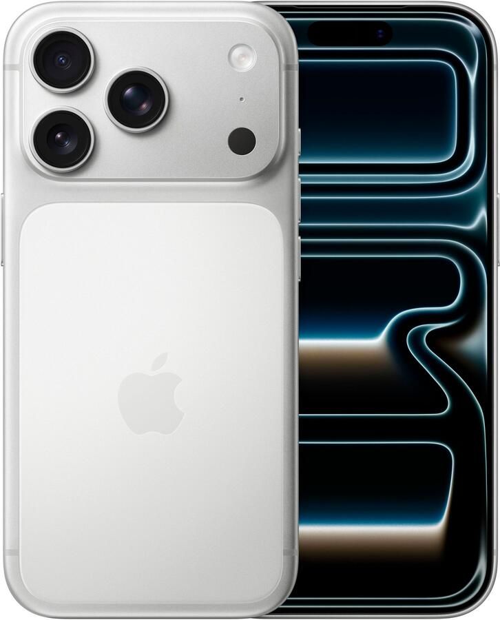 Apple Smartphone iPhone 17 Pro