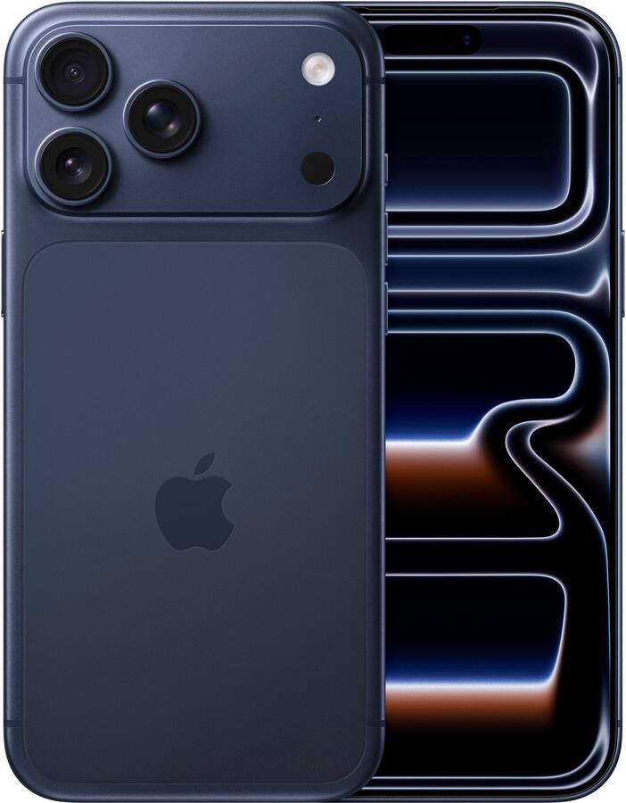 Apple Smartphone iPhone 17 Pro Max