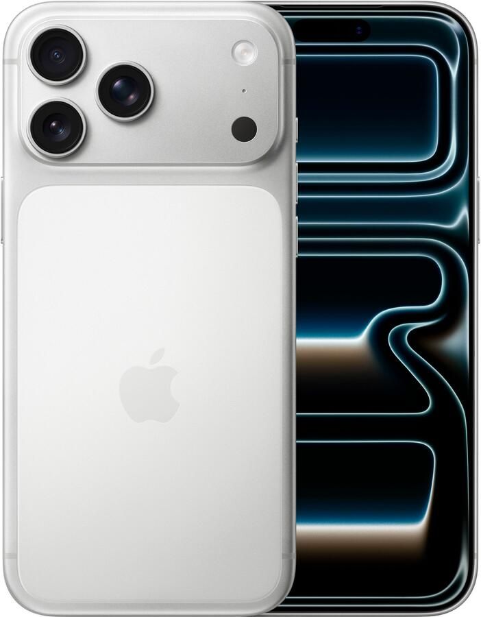 Apple Smartphone iPhone 17 Pro Max