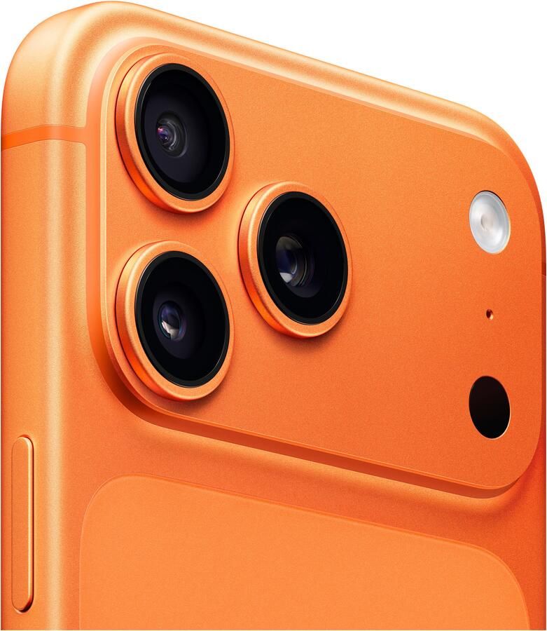 Apple Smartphone iPhone 17 Pro Max