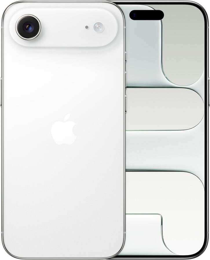 Apple iPhone Air 512GB Smartphone Wit