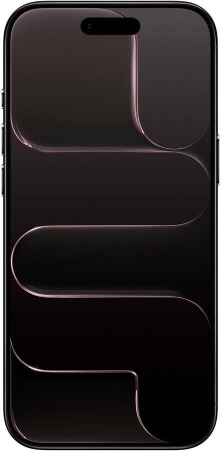 Apple iPhone Air 512GB Smartphone Zwart - Foto 3