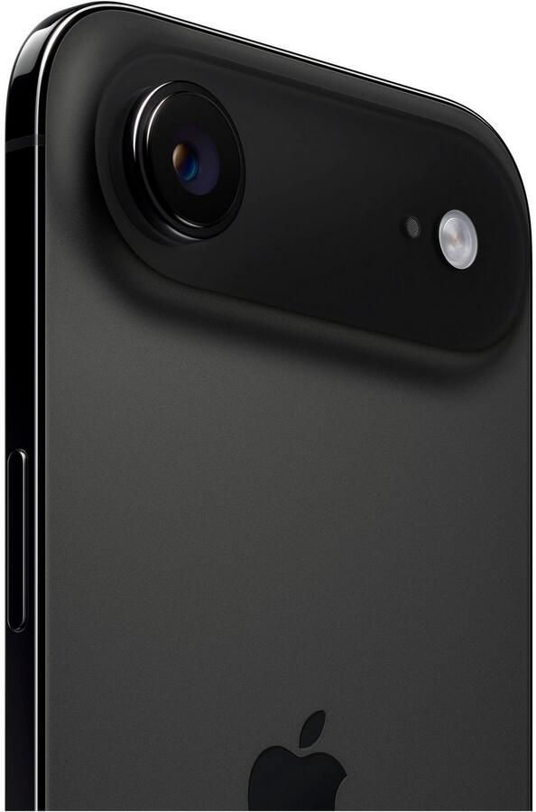 Apple iPhone Air 512GB Smartphone Zwart - Foto 6