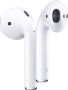 Apple In-ear-oordopjes AirPods with Charging hoes (2019) Compatibel met iPhone XR iPhone mini iPad Air mini Pro Watch SE Series 6 Series 5 Series 4 Series 3 Mac mini iMac - Thumbnail 2