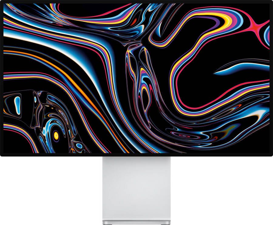 Apple Lcd-monitor Pro Display XDR Nanotextur 81 cm 32 "
