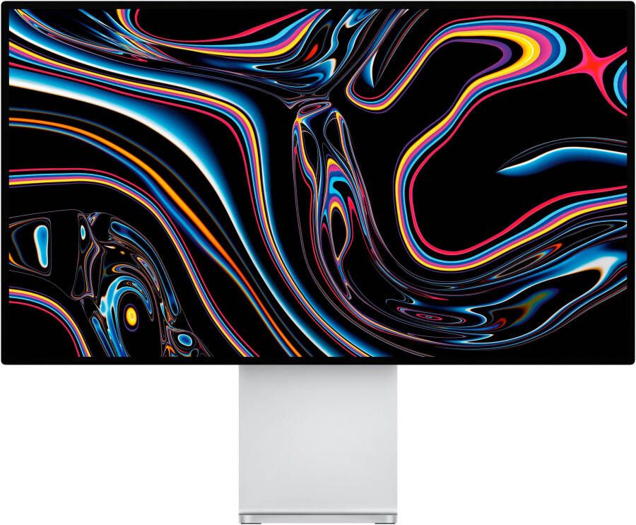 Apple Ledscherm Pro Display XDR 81 3 cm 32" Retina 6K