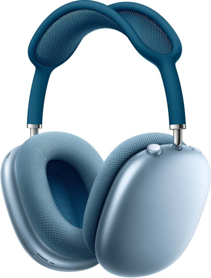 Apple Over-ear-hoofdtelefoon AirPods Max