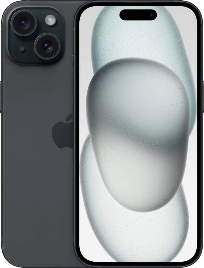 Apple Smartphone iPhone 15 Plus 128 GB