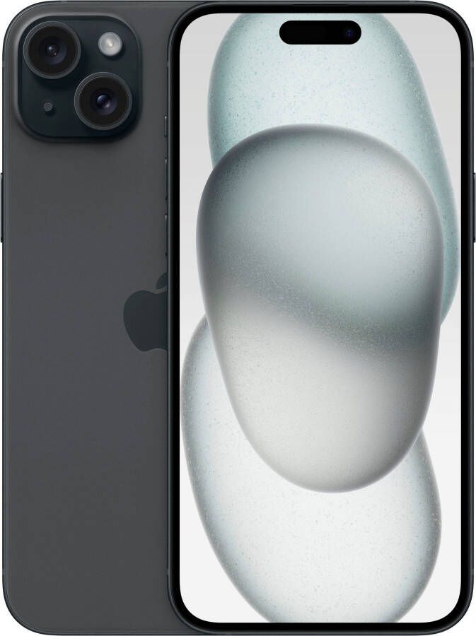 Apple Smartphone iPhone 15 Plus 128 GB