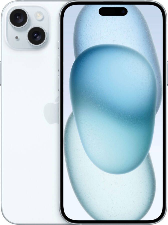 Apple Smartphone iPhone 15 Plus 128 GB