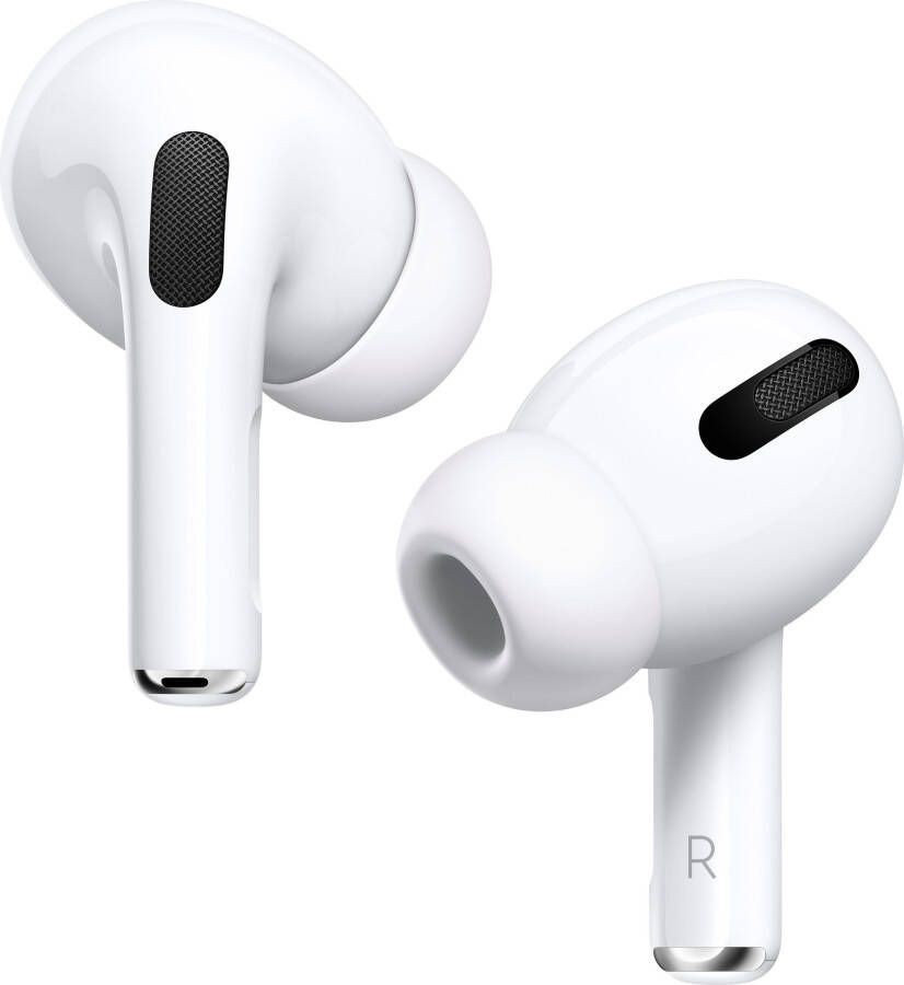 Apple Wireless in-ear-hoofdtelefoon AirPods Pro (2021) met MagSafe Ladecase