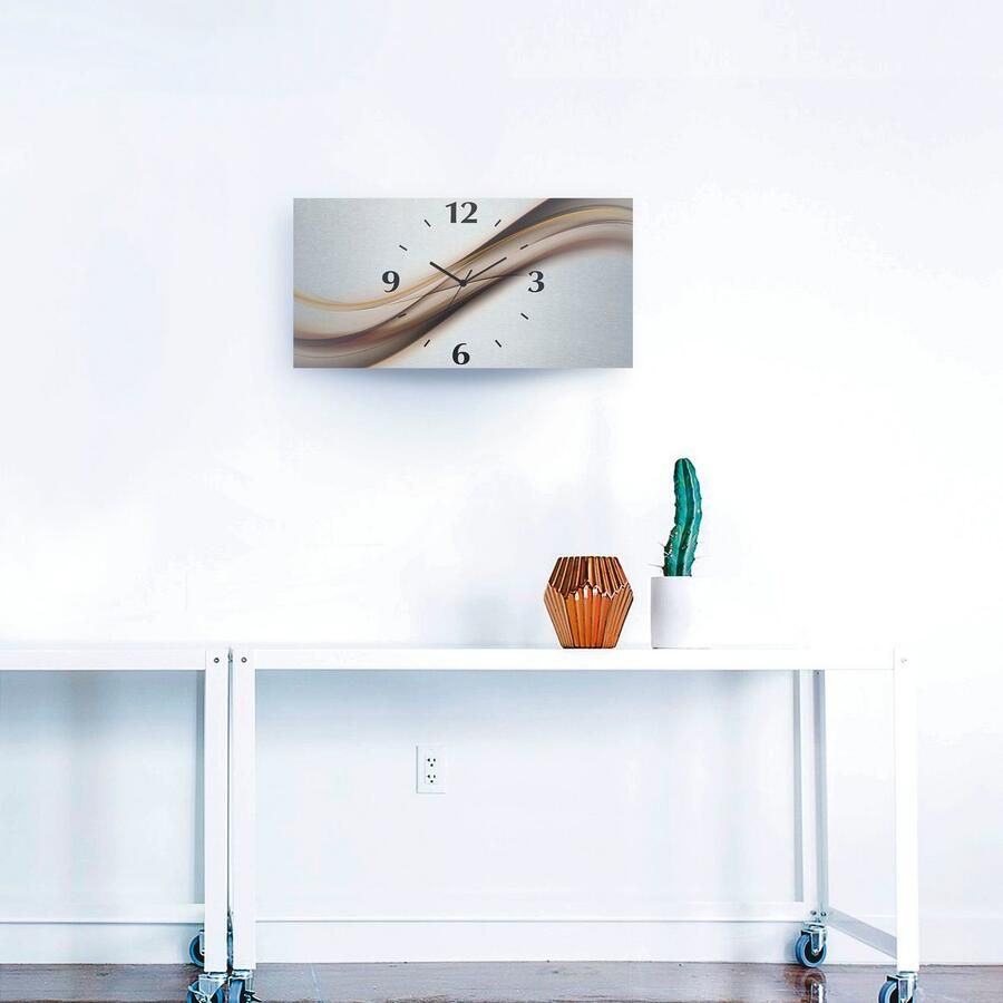 Artland Wandklok Golf