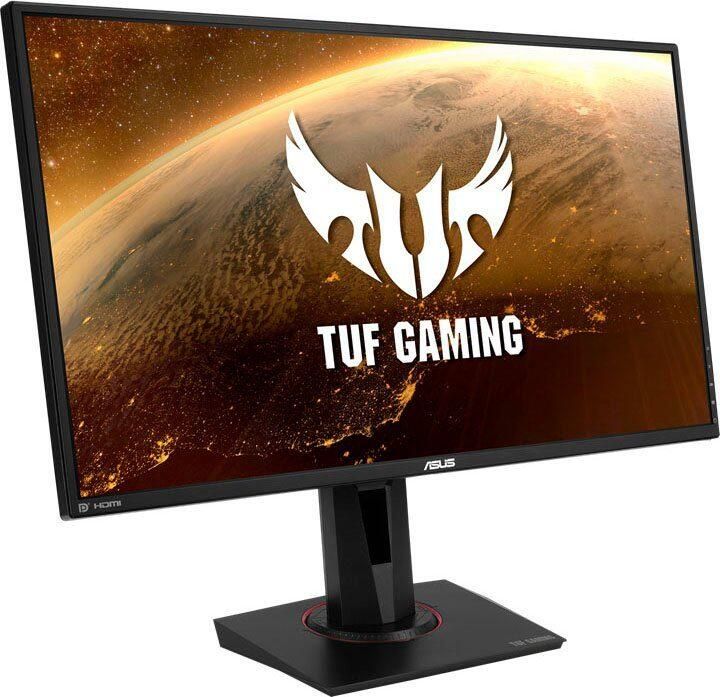 Asus Ledscherm Monitor 68 6 cm 27" Quad HD