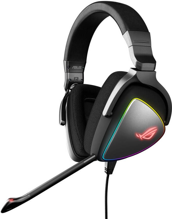 Asus Gaming-headset ROG Delta