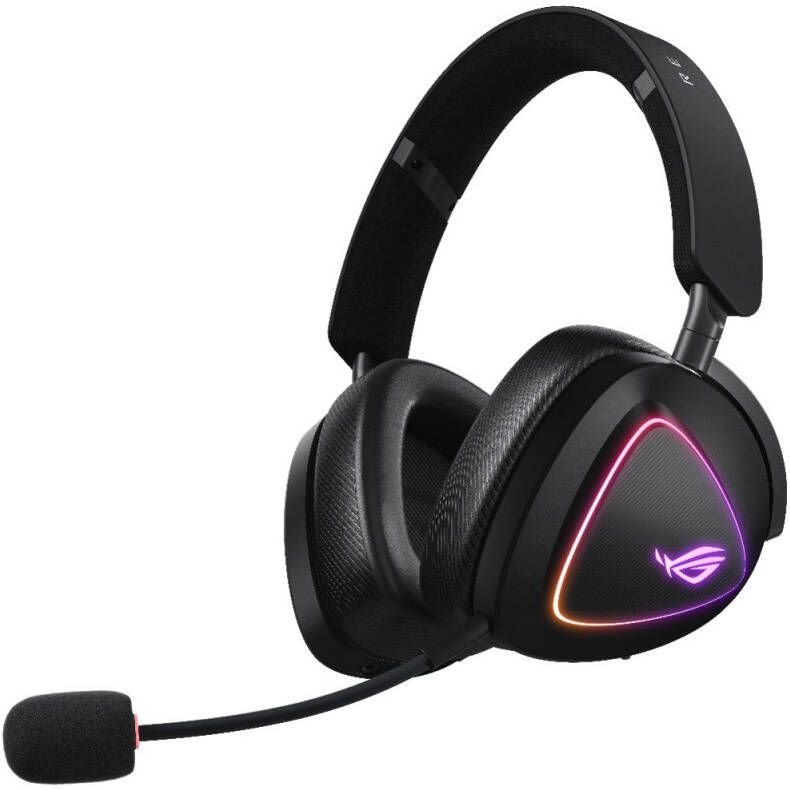 Asus Gaming-headset ROG Delta II