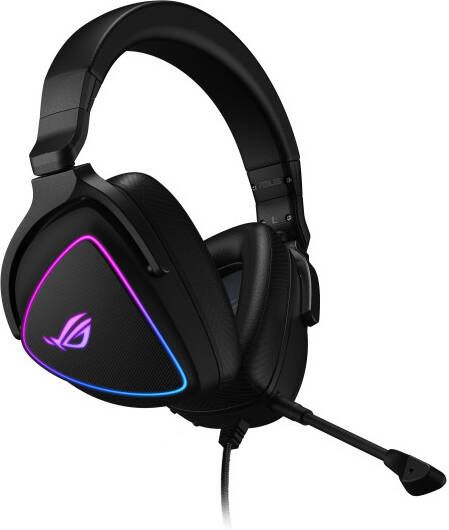 Asus Gaming-headset ROG DELTA S