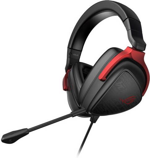 Asus Gaming-headset ROG Delta S Core