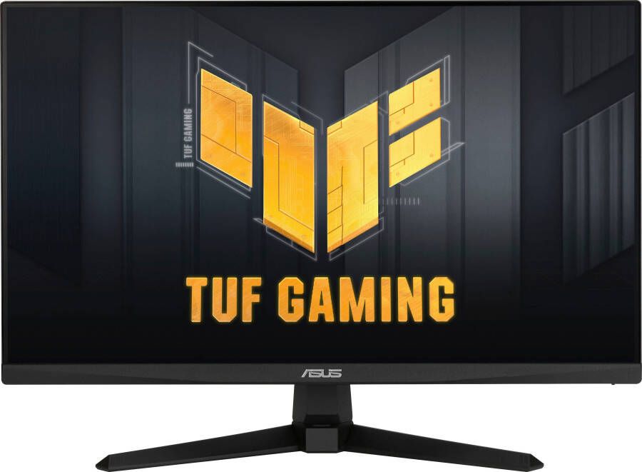 ASUS TUF VG249QM1A gaming-pc-monitor 23 8 FHD Snelle IPS 270 Hz 1 ms GTG FreeSync Premium 2xHDMI 2.0 1xDis