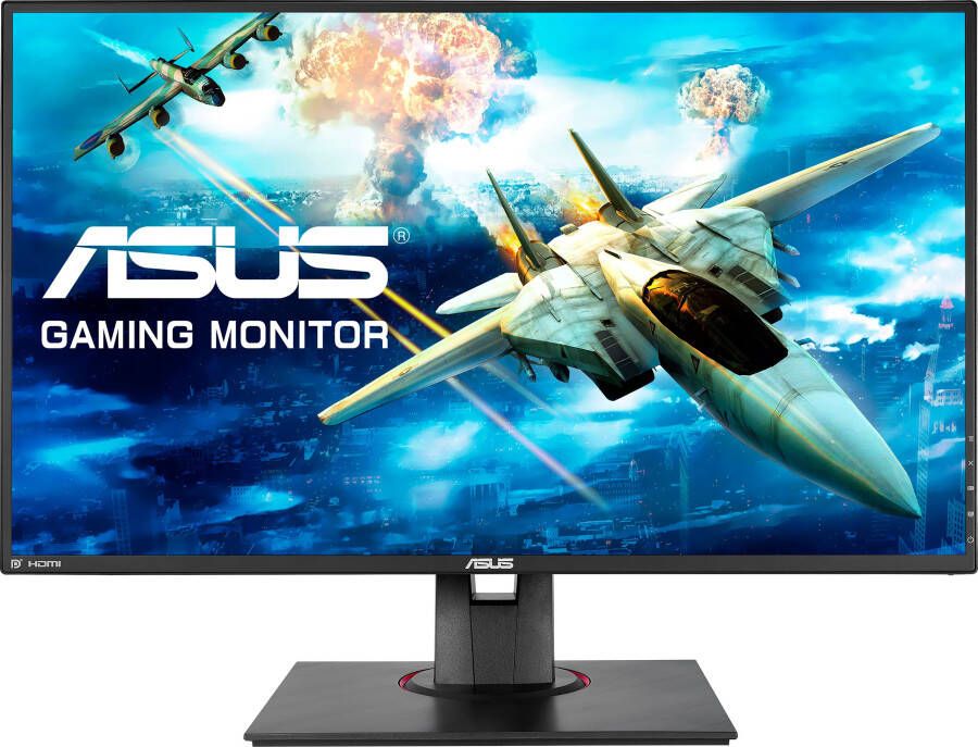 Asus Gaming-monitor VG278QF 68 cm 27 " Full HD FreeSync Adaptive-Sync