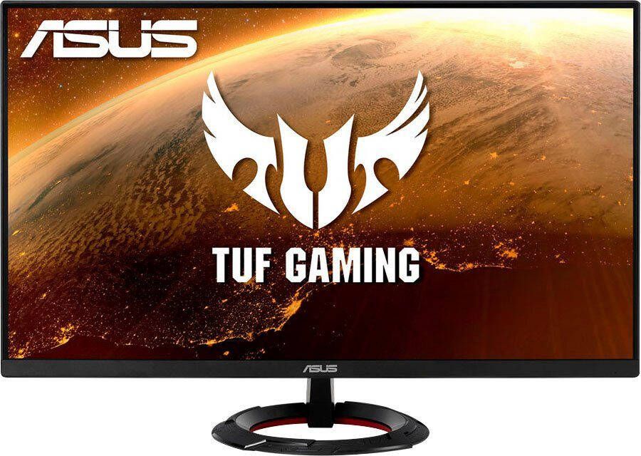 ASUS TUF VG279Q1R PC-gamingscherm 27 IPS Full HD 1920x1080 144 Hz 1 ms MPRT FreeSync Premium HDMI