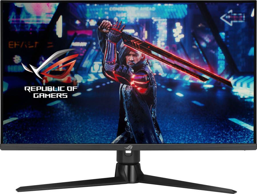 Asus Gaming-monitor XG32UQ 81 cm 32 " 4K Ultra HD