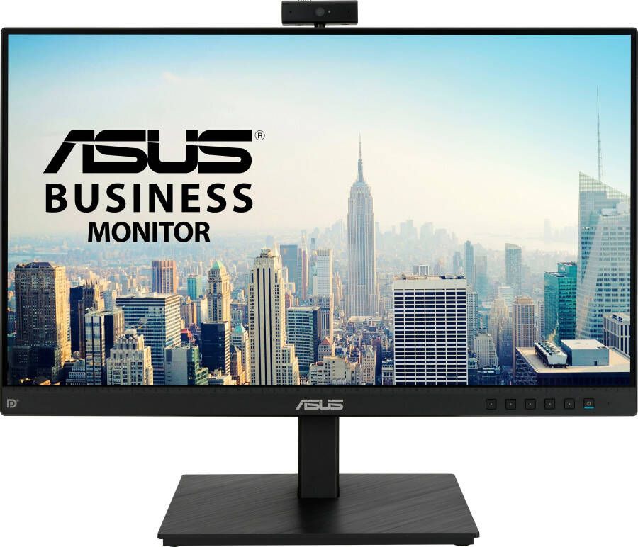 Asus Lcd-monitor BE24EQSK 61 cm 24 " Full HD