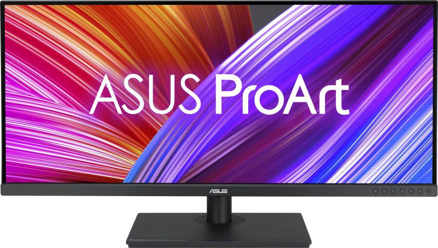 Asus Lcd-monitor PA348CGV 86 cm 34 " UWQHD