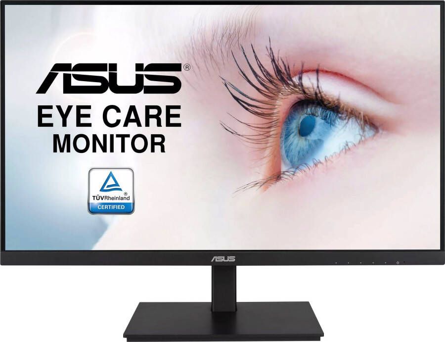 Asus VA27DQSB | Full HD monitoren | 4718017756426