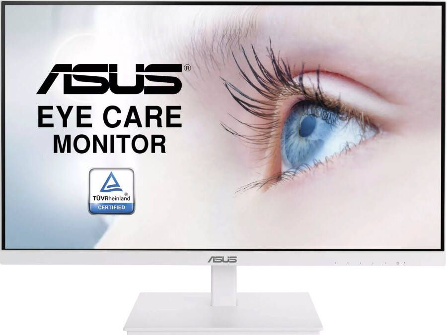 Asus Lcd-monitor VA27DQSB-W 69 cm 27 " Full HD