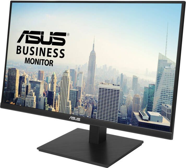 Asus Lcd-monitor VA27UQSB 68 6 cm 27" 4K Ultra HD