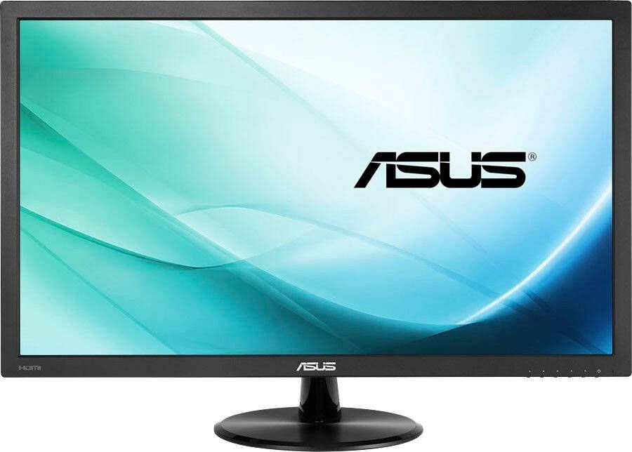 Asus Lcd-monitor VP228HE 55 cm 22 " Full HD