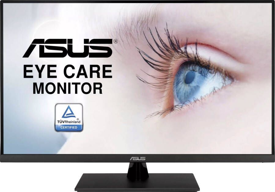 Asus Lcd-monitor VP32UQ 80 cm 32 " 4K Ultra HD