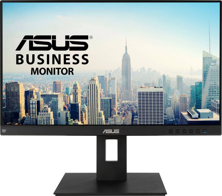 Asus BE24EQSB | Monitoren voor thuis&kantoor | Computer&IT Monitoren | 4718017562782