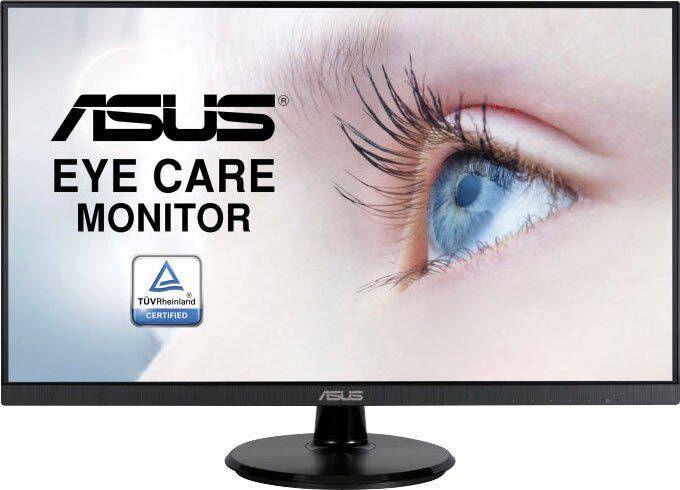 Asus Ledscherm Monitor 68 6 cm 27 " Full HD