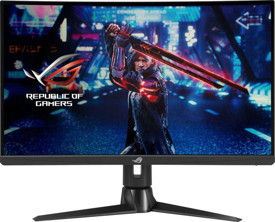 Asus Ledscherm Monitor 68 6 cm 27" Wide Quad HD