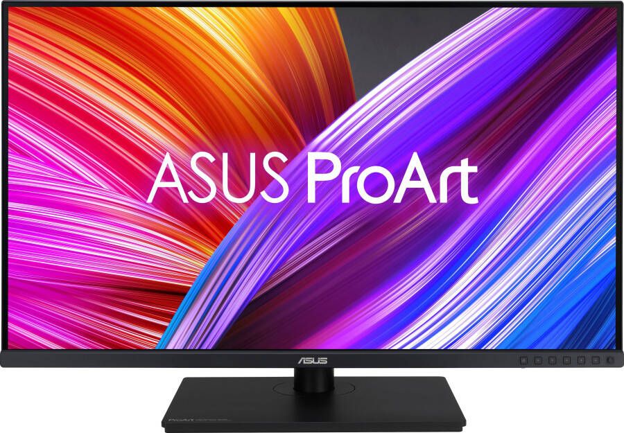 Asus Ledscherm PA328QV 80 cm 32 " WQHD