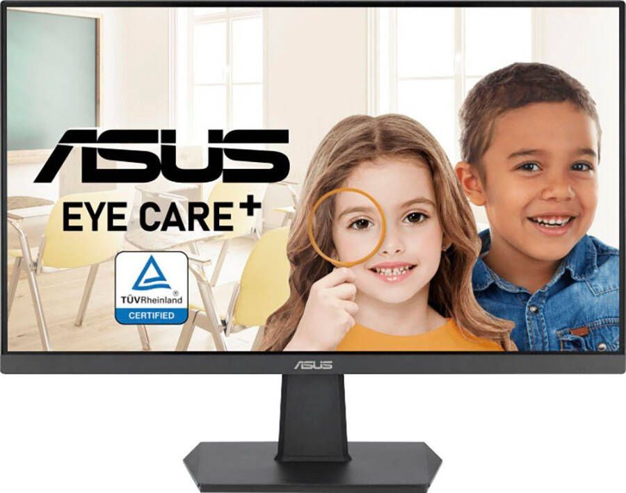 Asus Ledscherm VA24EHF 60 cm 24" Full HD