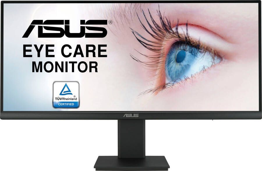 Asus Ledscherm VP299CL 73 cm 29 " UWFHD