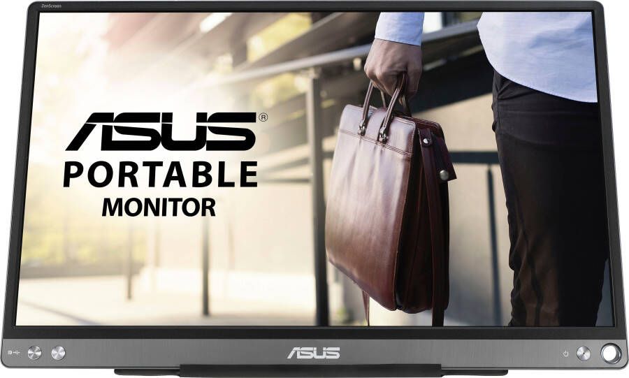 Asus ZenScreen MB16ACE | Full HD monitoren | Computer&IT Monitoren | 4718017500357