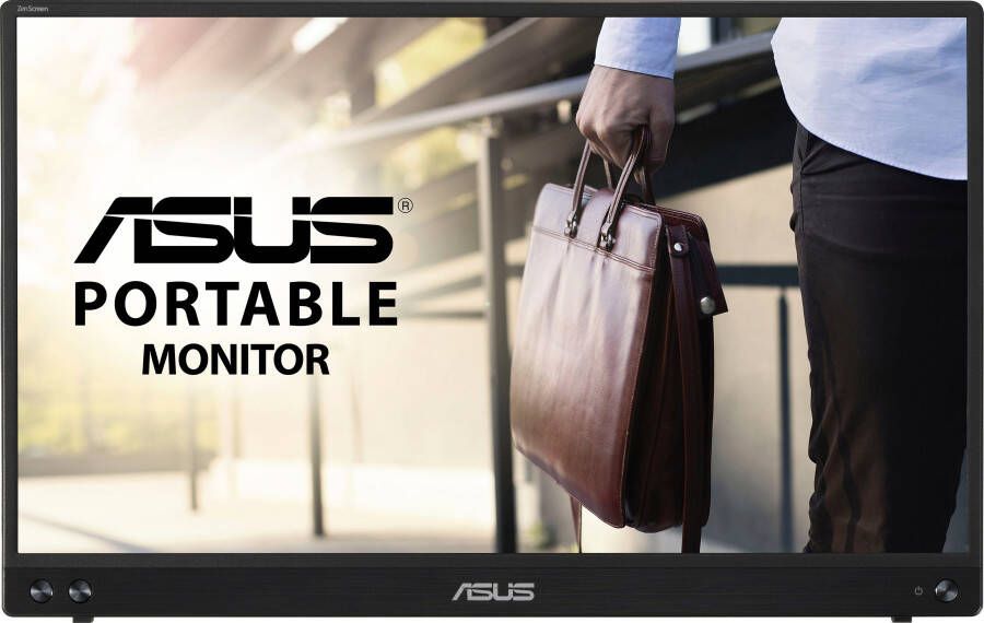 Asus ZenScreen MB16ACV | Full HD monitoren | 4718017949040