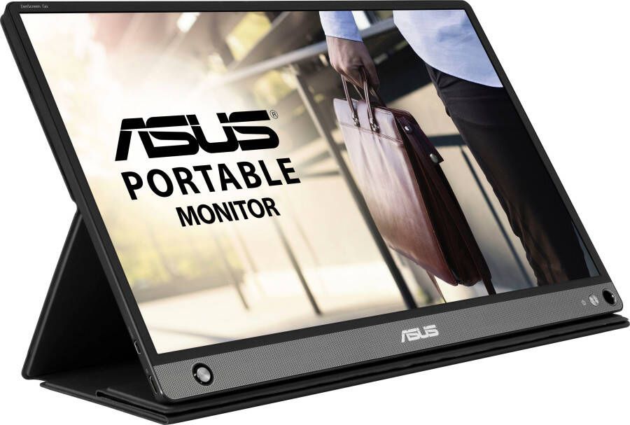 Asus Losse monitor MB16AHP 40 cm 16 " Full HD