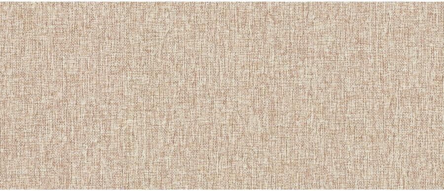 ATLANTIC home collection Chaise-longue Bergen Daybed in Japanse stijl inclusief vast te zetten sluimerrol