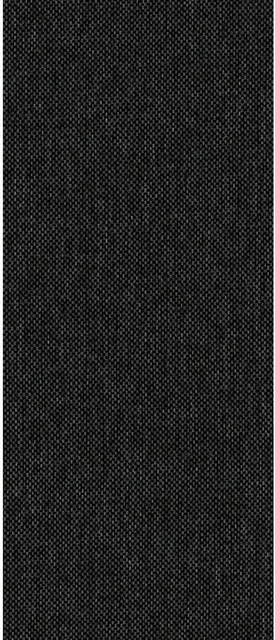 ATLANTIC home collection Chaise-longue Bergen Daybed in Japanse stijl inclusief vast te zetten sluimerrol