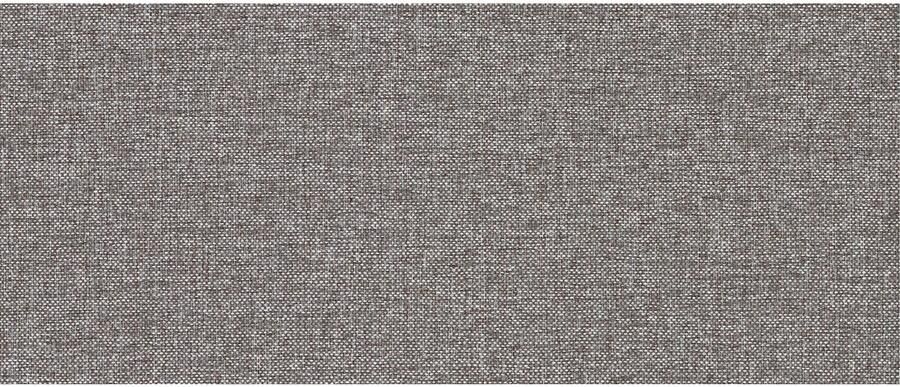 ATLANTIC home collection Chaise-longue Bergen Daybed in Japanse stijl inclusief vast te zetten sluimerrol