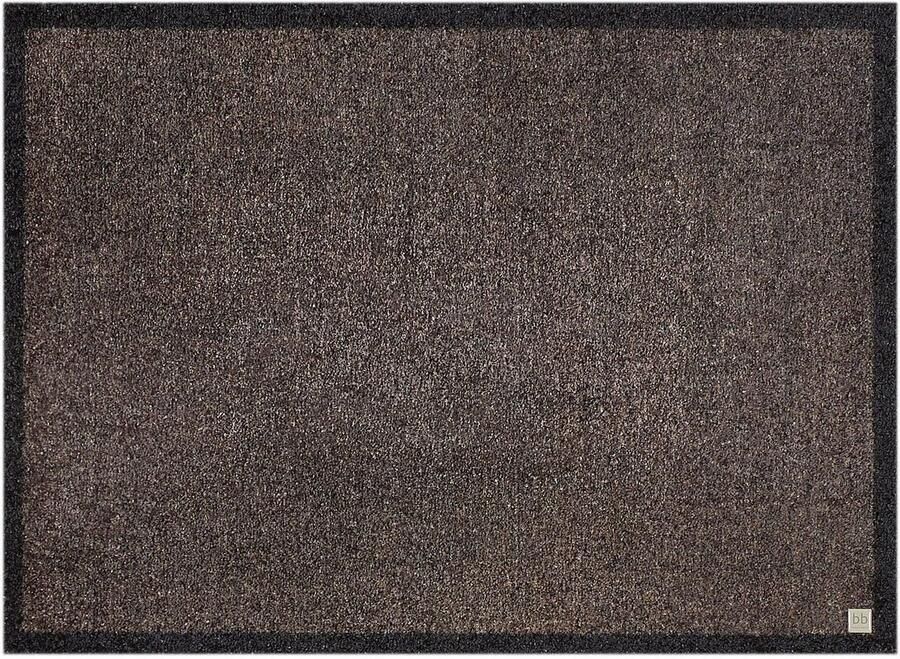 Barbara Becker Mat Protect Made in Belgium Inloopmat antibacteriële eigenschap wasbaar antislip